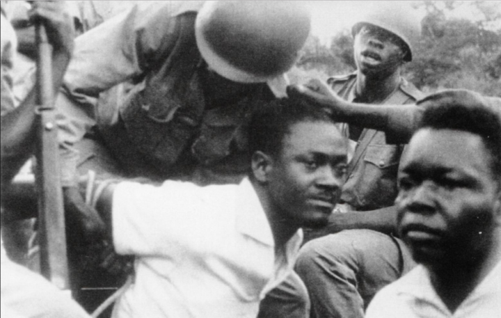 Iss2/Bonus2 Installing dictators like light bulbs: how the world treats Congo